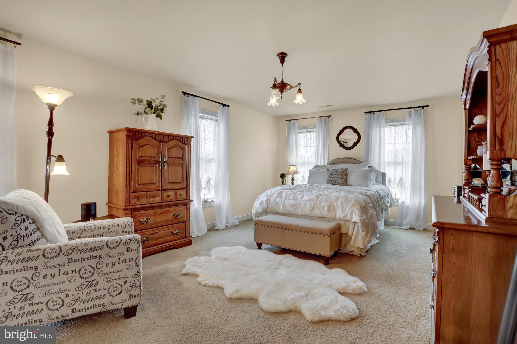 553 Reinholds Road Denver, PA 17517 - Photo 51 of 59 Master Bedroom