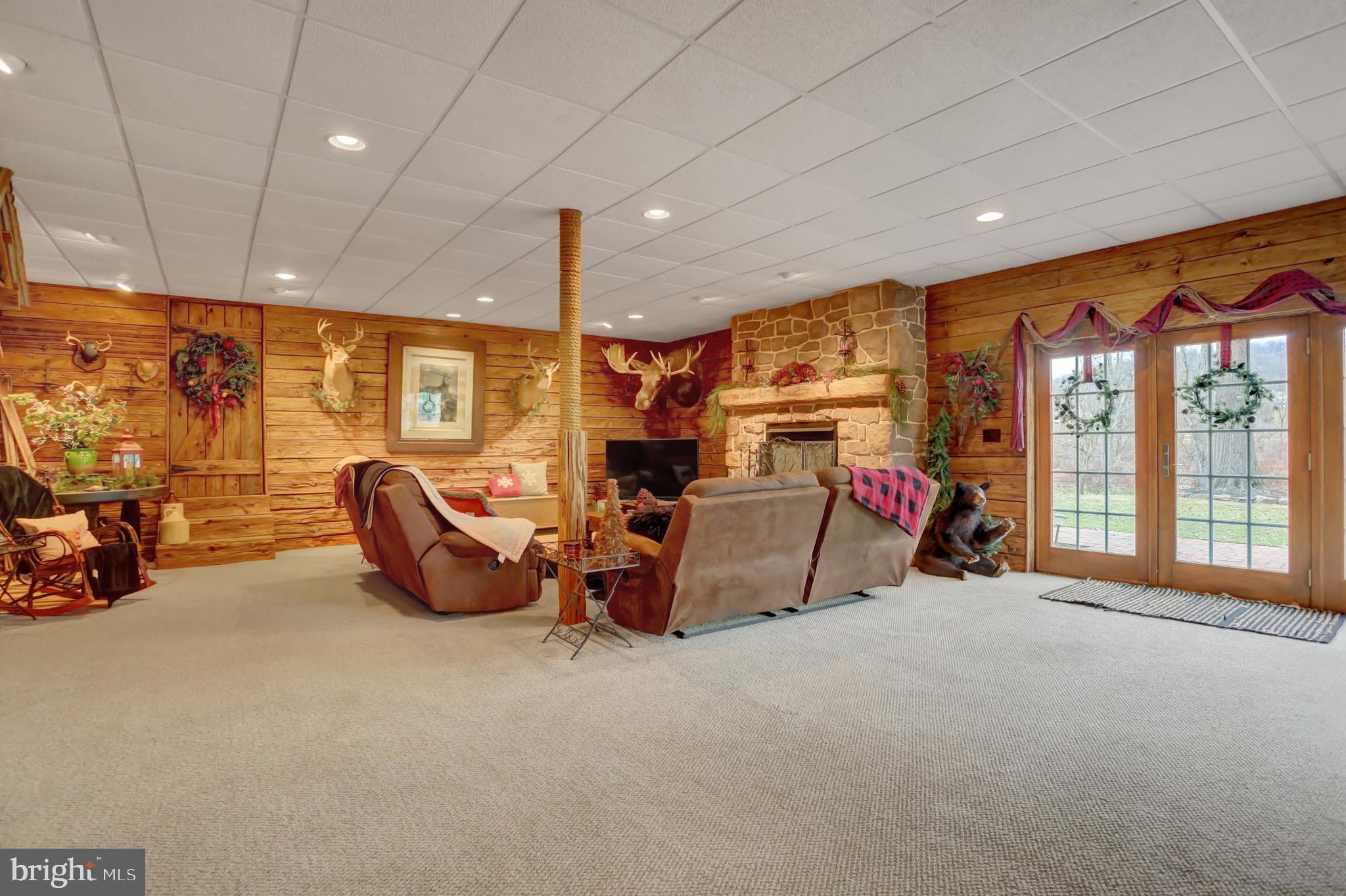 553 Reinholds Road Denver, PA 17517 - Photo 56 of 59 Basement