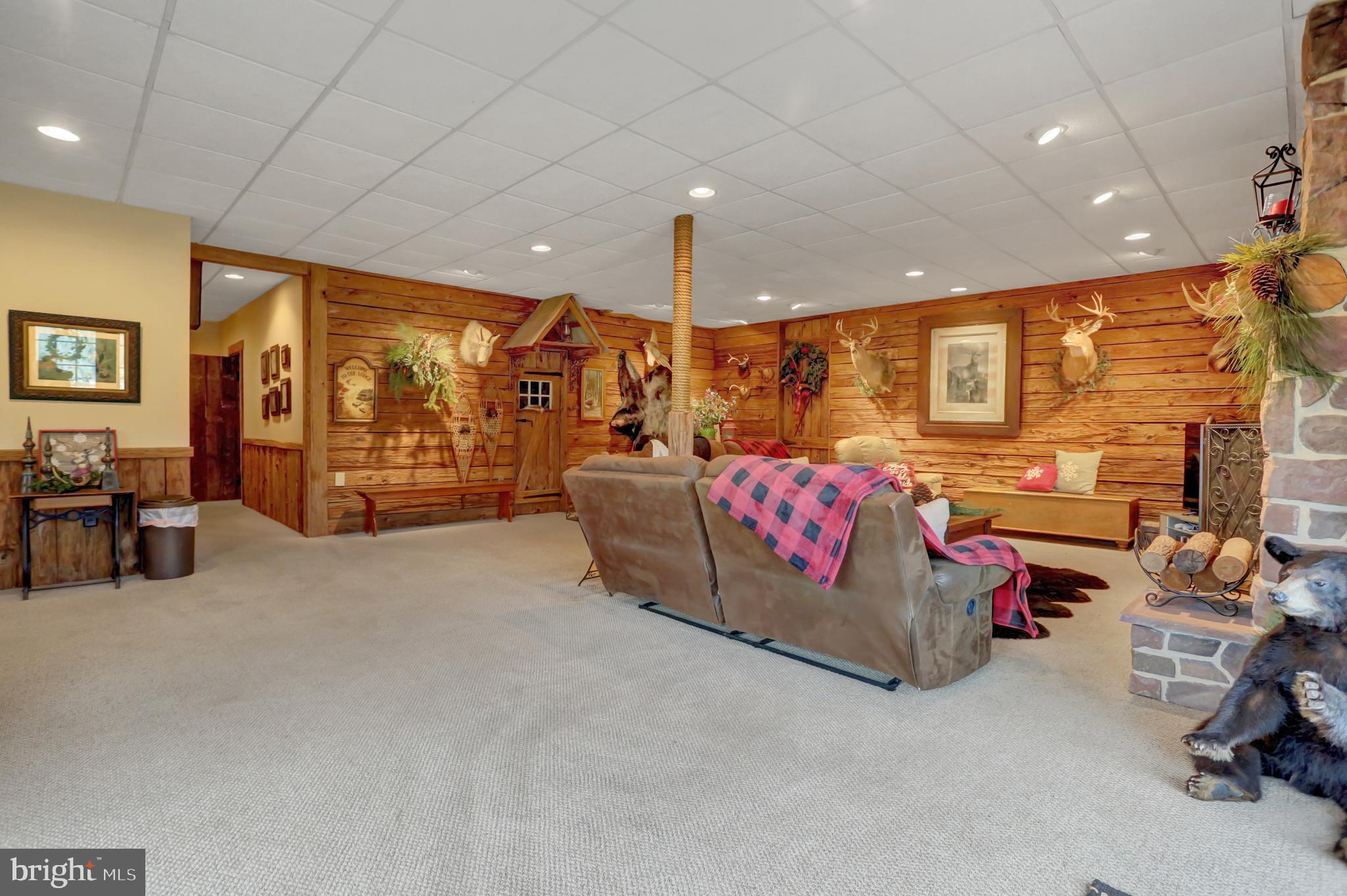 553 Reinholds Road Denver, PA 17517 - Photo 57 of 59 Basement