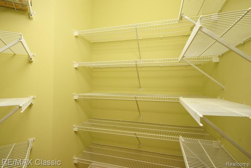 47790 Pavillon Road Canton, MI 48188 - Photo 21 of 45 Kitchen Pantry