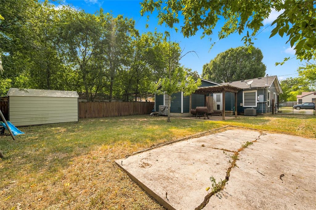 3116 Summer Avenue Waco, TX 76708 - Photo 15 of 16 Gallery Image 15