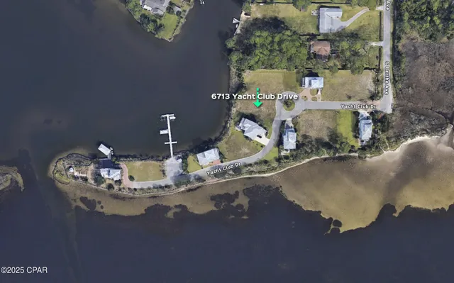 $173,999 | 6713 Yacht Club Drive, Panama City, FL 32404