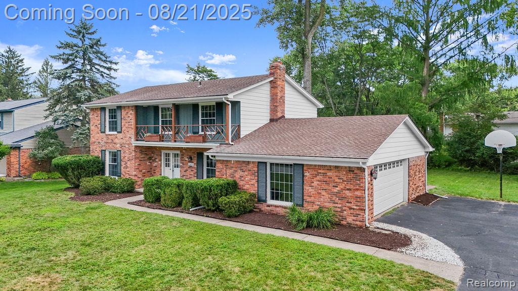 31472 Sunset Drive Beverly Hills, MI 48025 - Photo 2 of 50