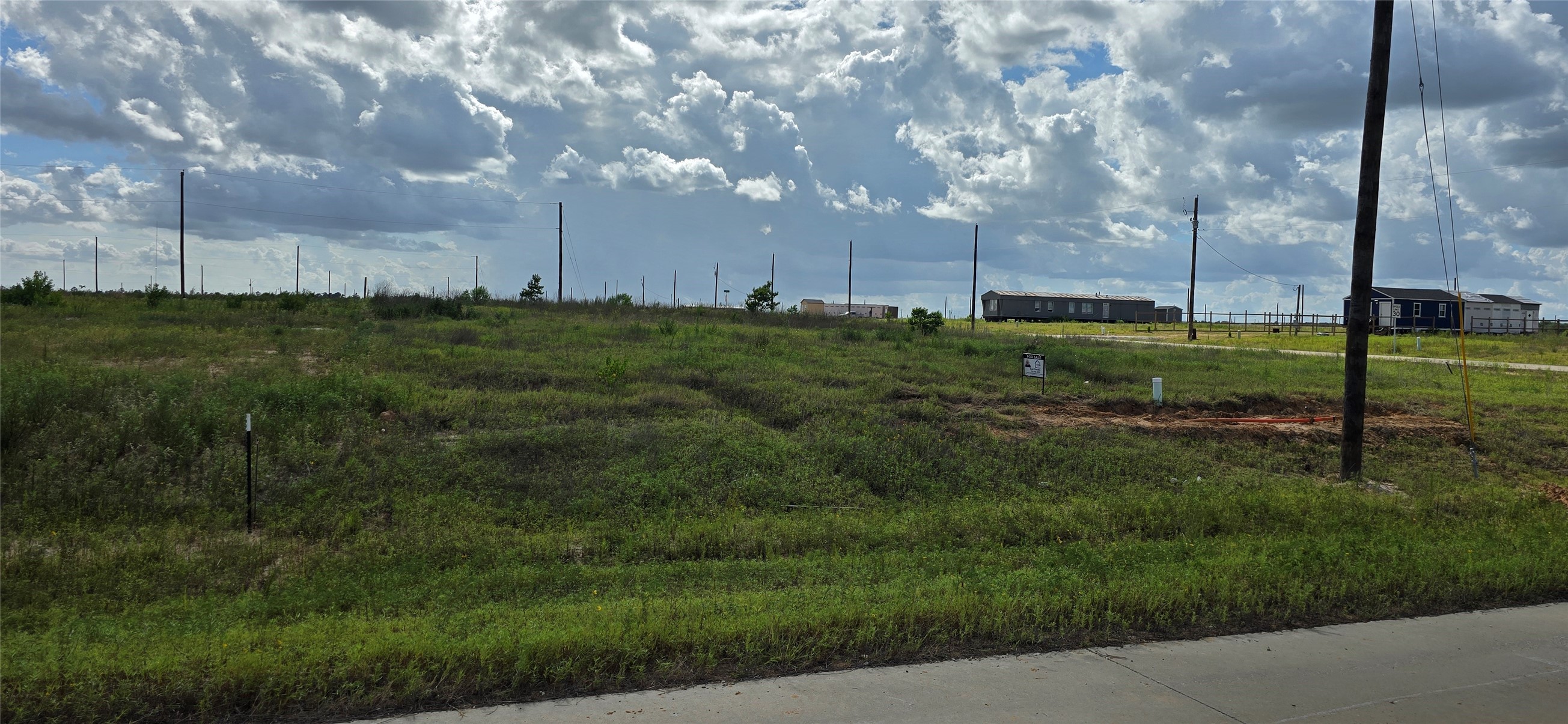 591516 591516th Road Cleveland, TX 77327 - Photo 4 of 8