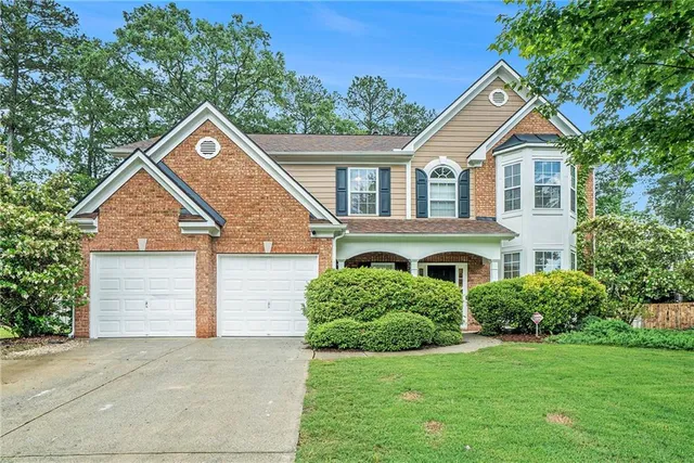 $424,900 | 2717 High Creek Run, Dacula, GA 30019