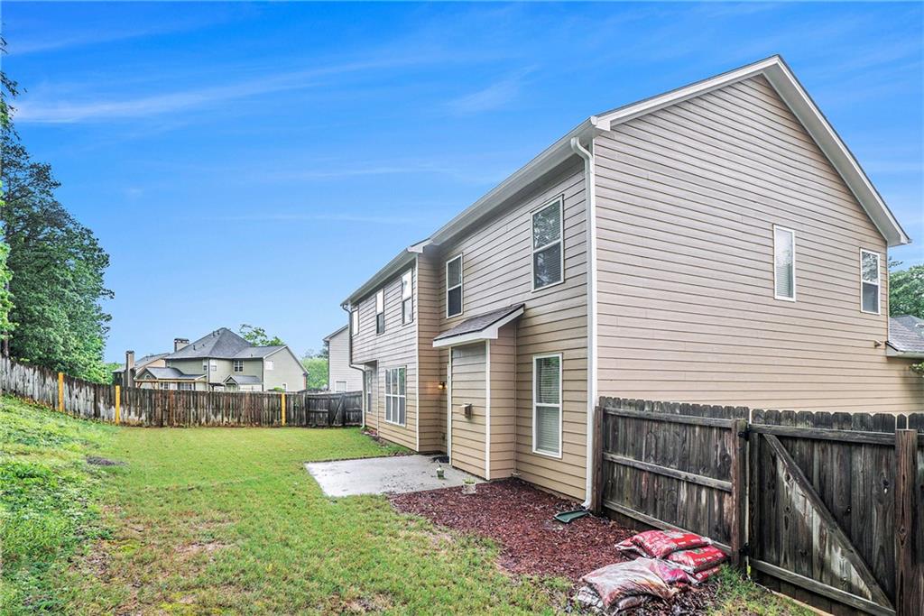 2717 High Creek Run Dacula, GA 30019 - Photo 15 of 17