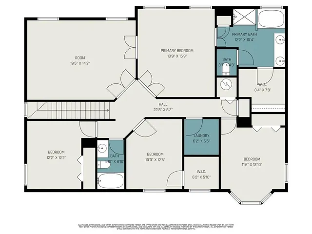 $424,900 | 2717 High Creek Run, Dacula, GA 30019