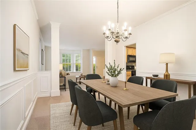 $424,900 | 2717 High Creek Run, Dacula, GA 30019