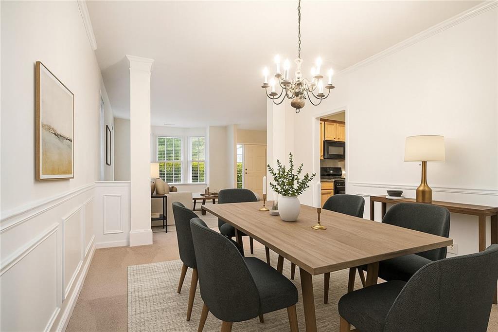 2717 High Creek Run Dacula, GA 30019 - Photo 4 of 17