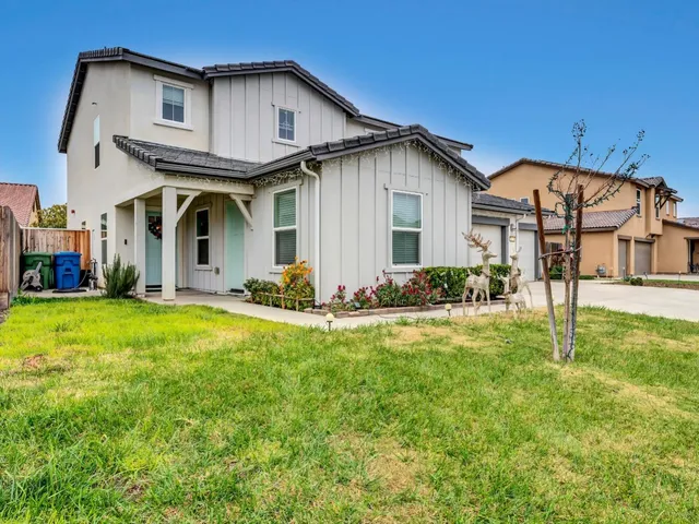 $585,000 | 1672 Thistle Lane, Los Banos, CA 93635