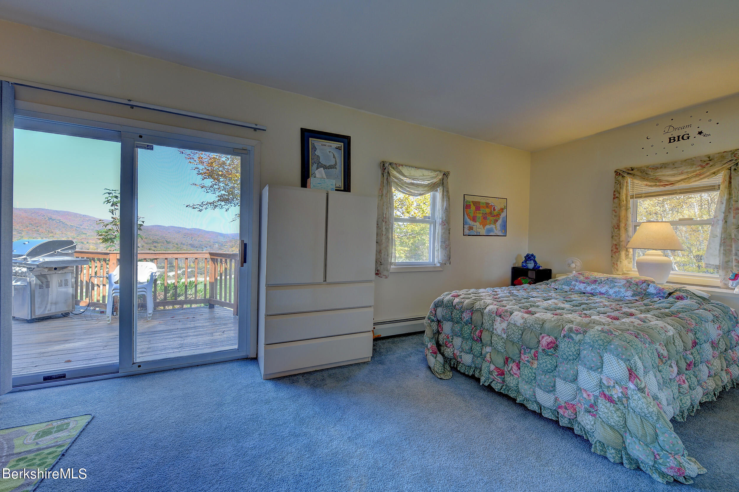 160 Bailey Road Lanesborough, MA 01237 - Photo 18 of 52 242 Bedroom 2
