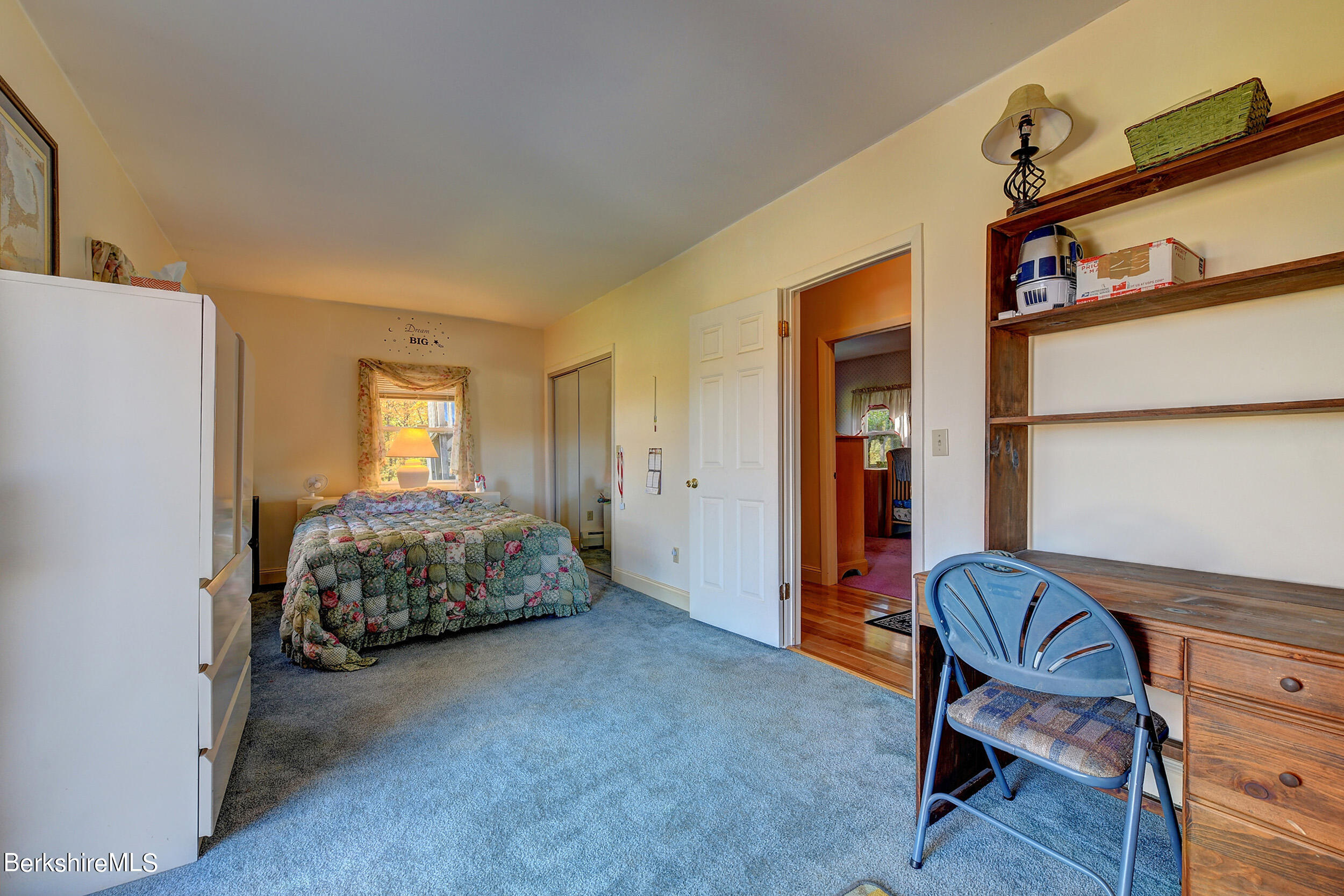 160 Bailey Road Lanesborough, MA 01237 - Photo 19 of 52 244 Bedroom 2