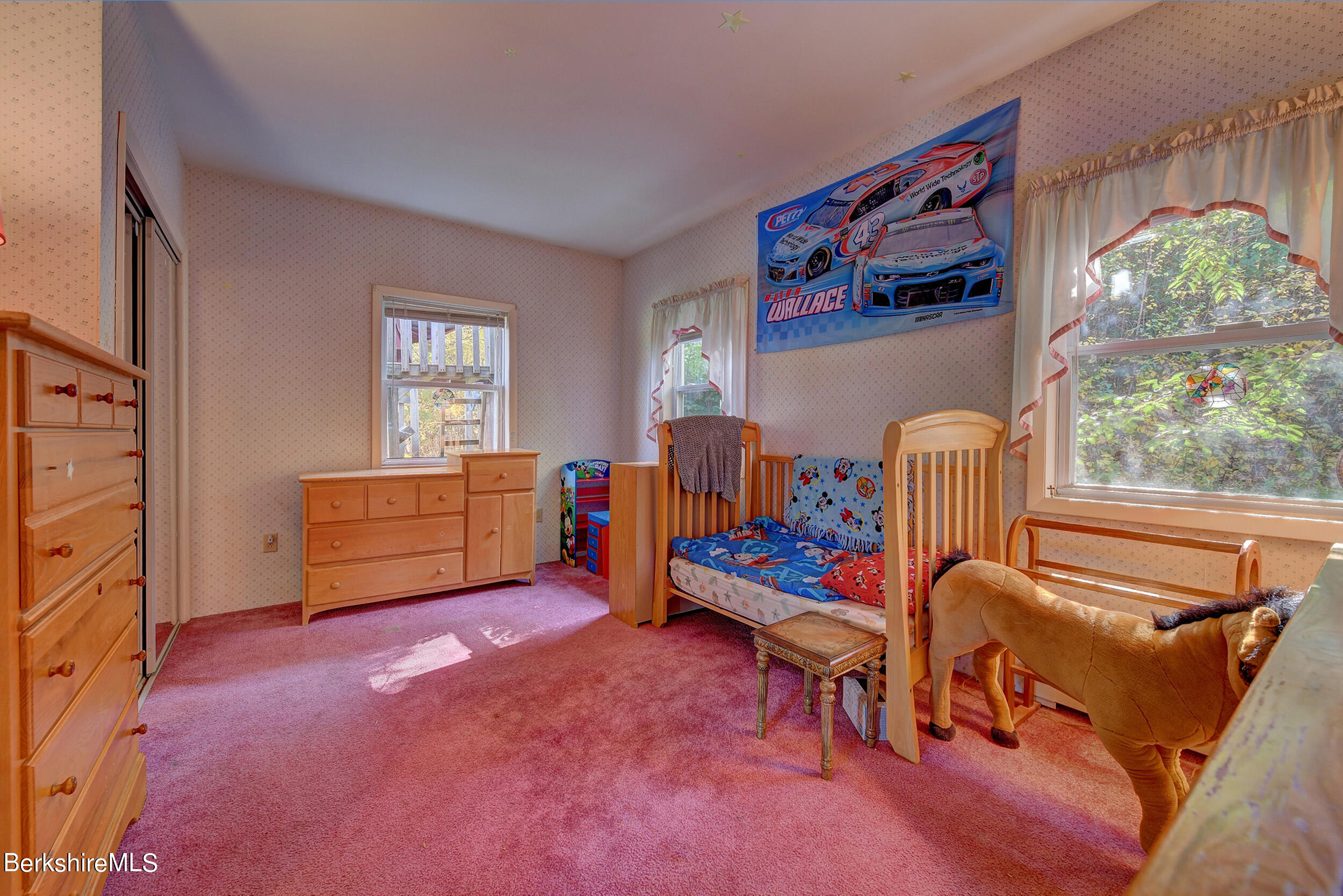 160 Bailey Road Lanesborough, MA 01237 - Photo 20 of 52 251 Bedroom 3