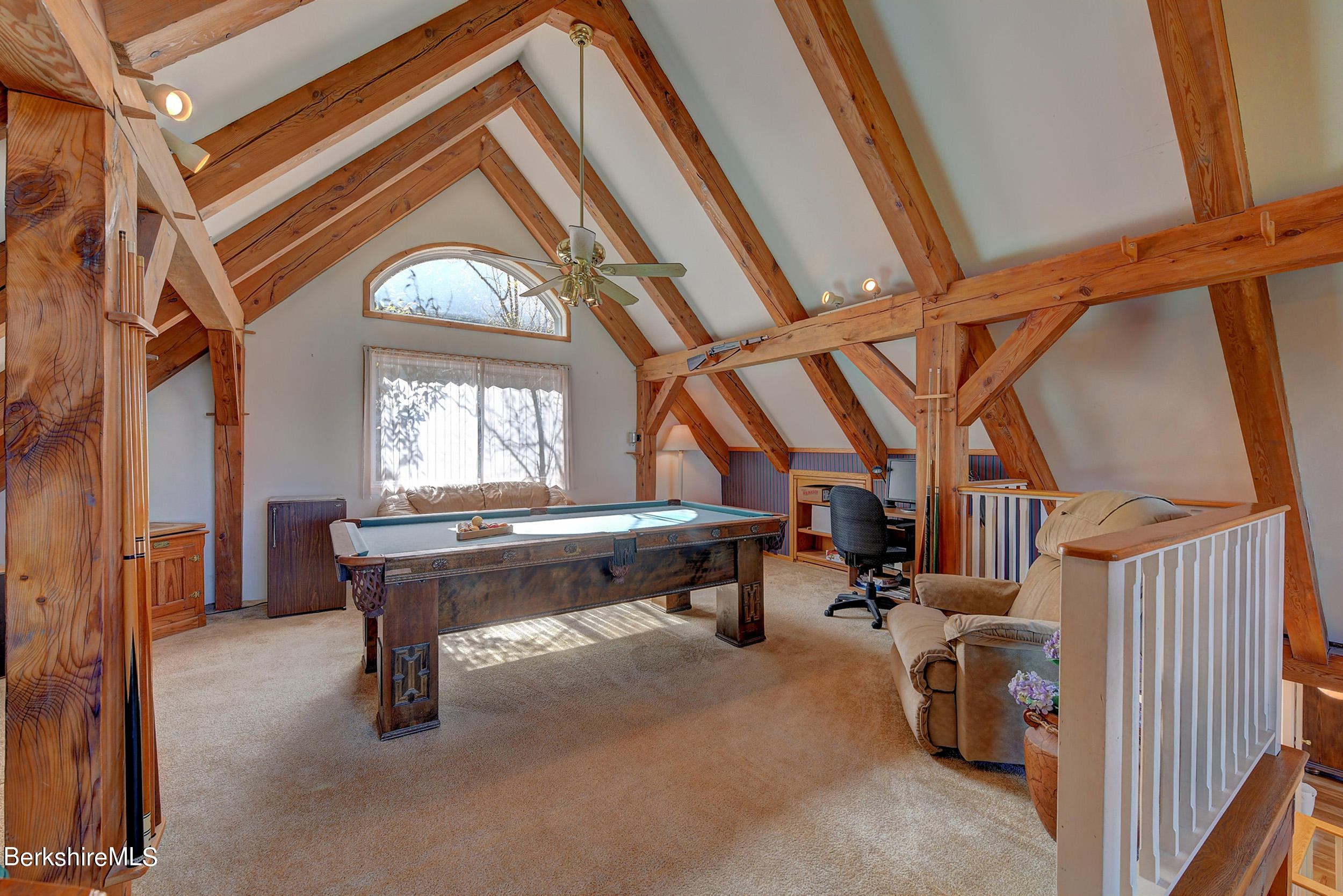 160 Bailey Road Lanesborough, MA 01237 - Photo 23 of 52 302 2nd Floor Loft