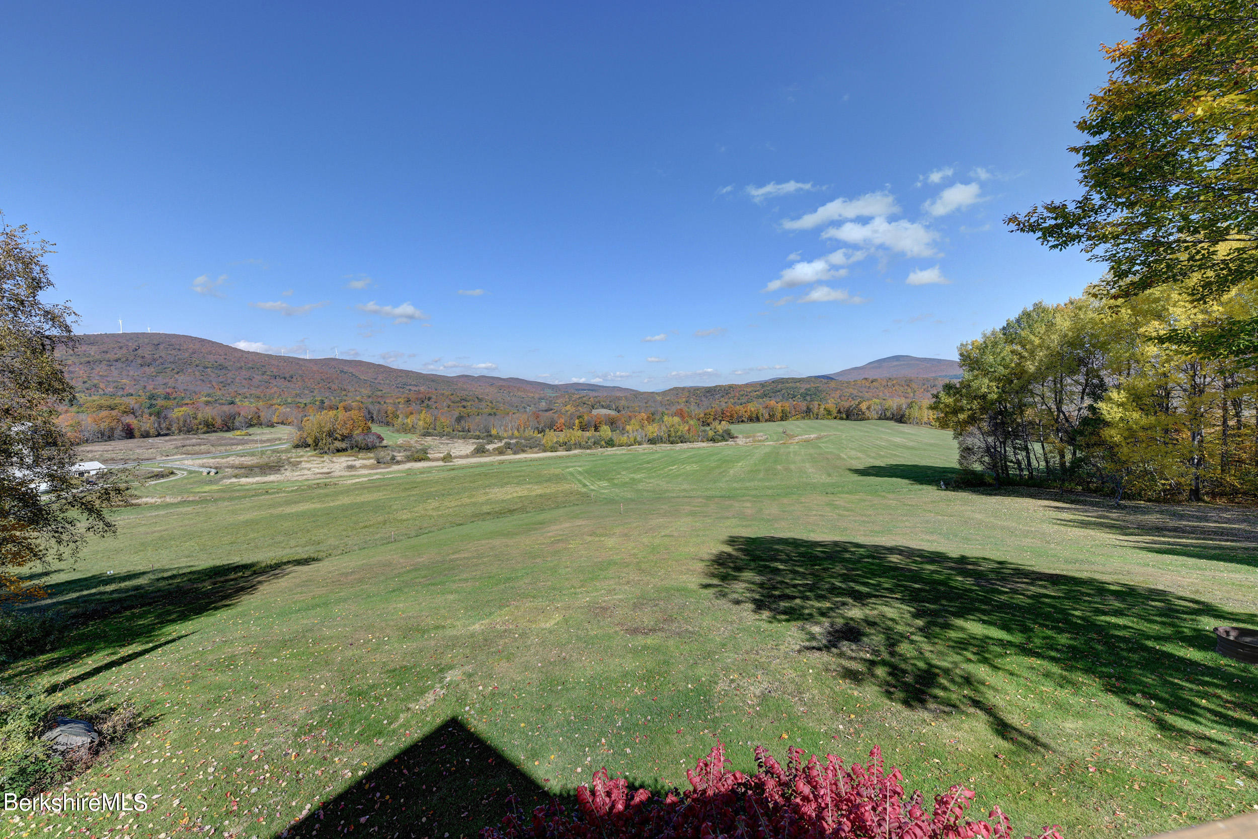 160 Bailey Road Lanesborough, MA 01237 - Photo 36 of 52 806 Deck View