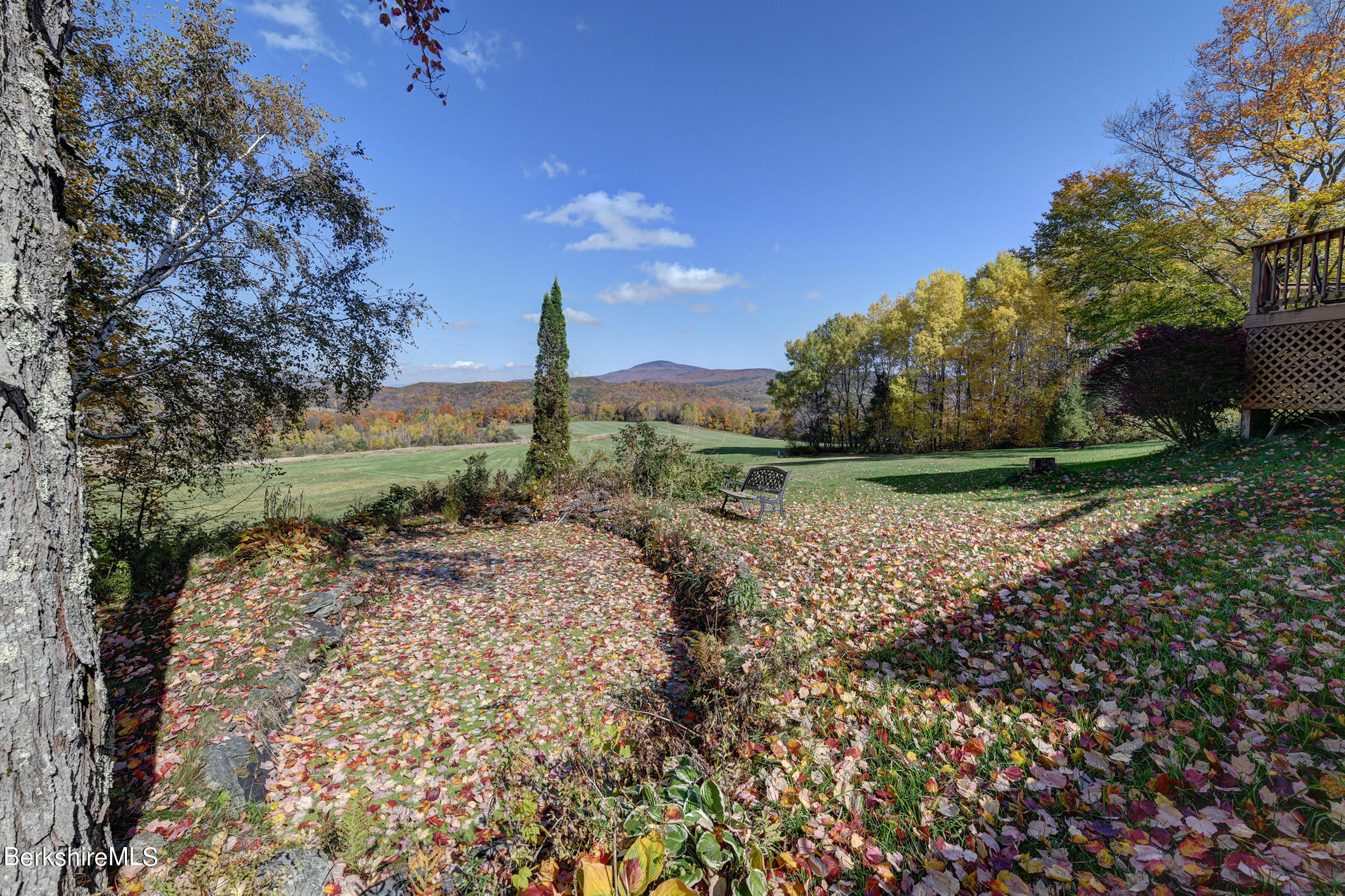 160 Bailey Road Lanesborough, MA 01237 - Photo 39 of 52 825 Pond