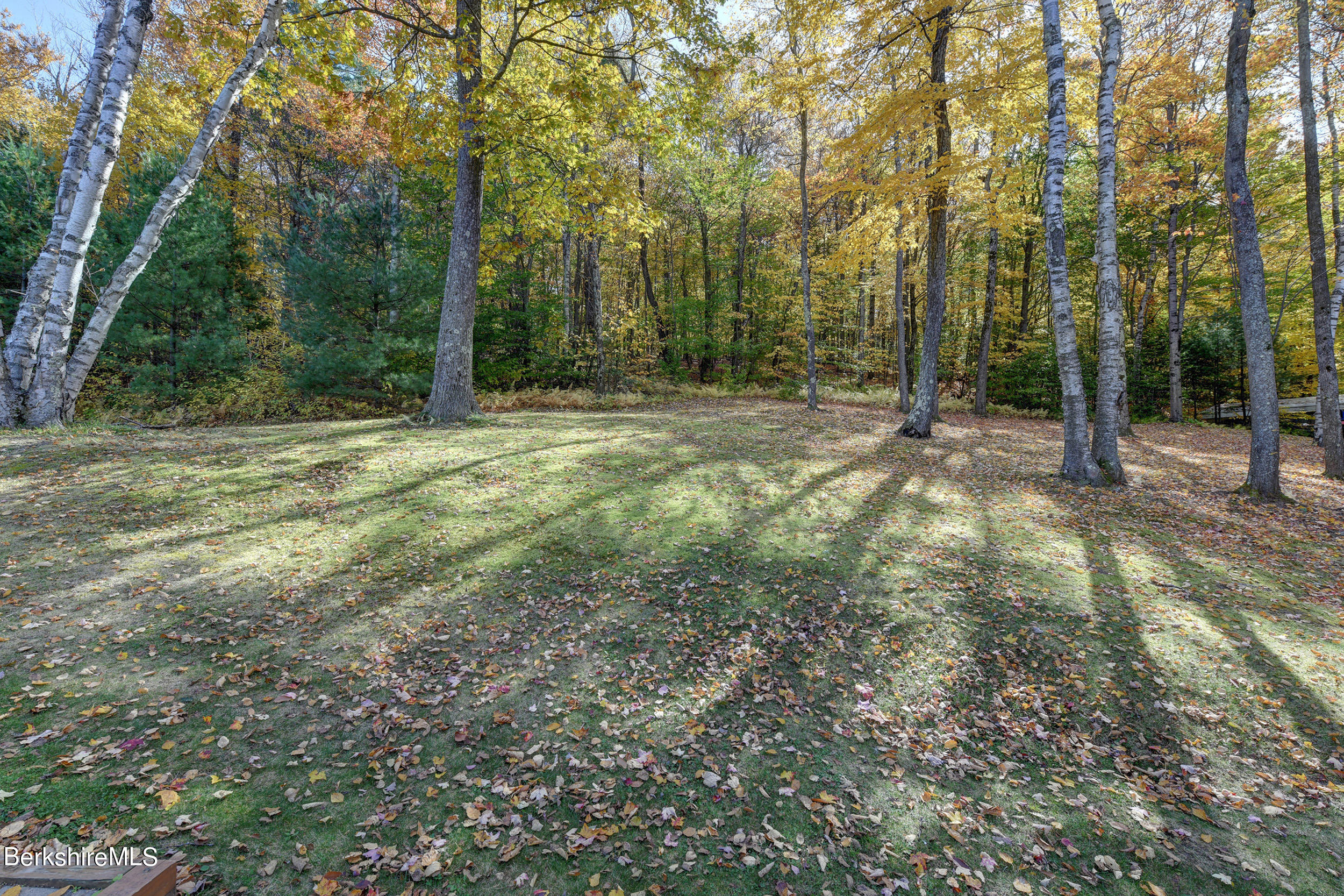160 Bailey Road Lanesborough, MA 01237 - Photo 42 of 52 840 Front Yard