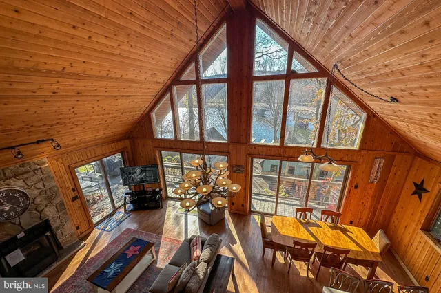 $899,000 | 82 Landmark Drive, Unit 4, McHenry, MD 21541