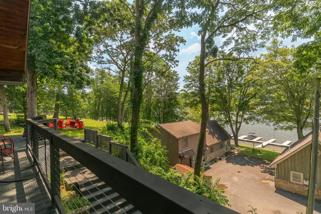 $899,000 | 82 Landmark Drive, Unit 4, McHenry, MD 21541