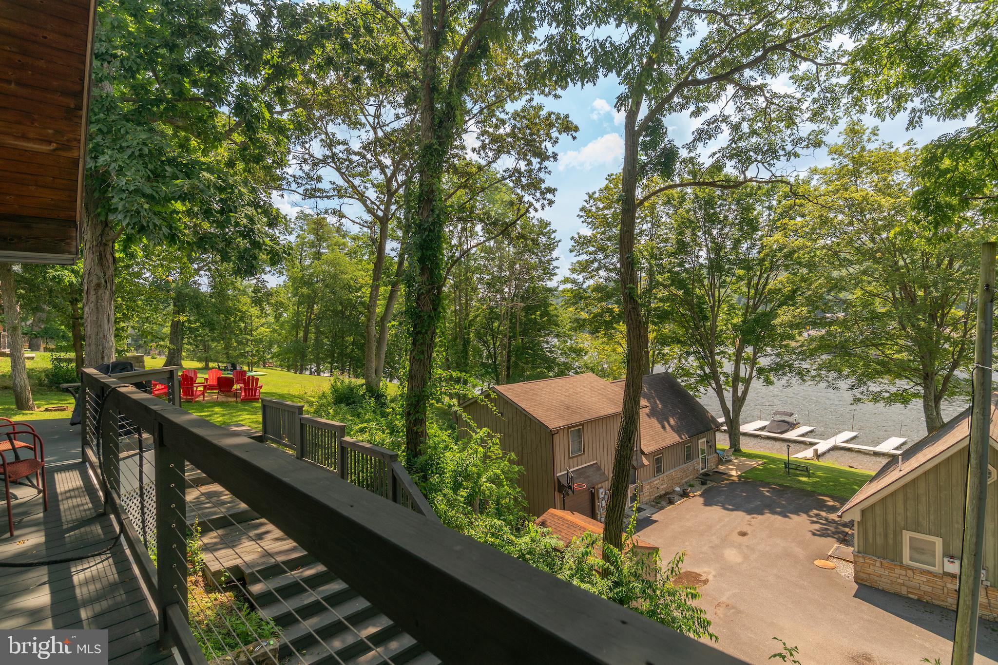 82 Landmark Drive, Unit 4 McHenry, MD 21541 - Photo 16 of 85