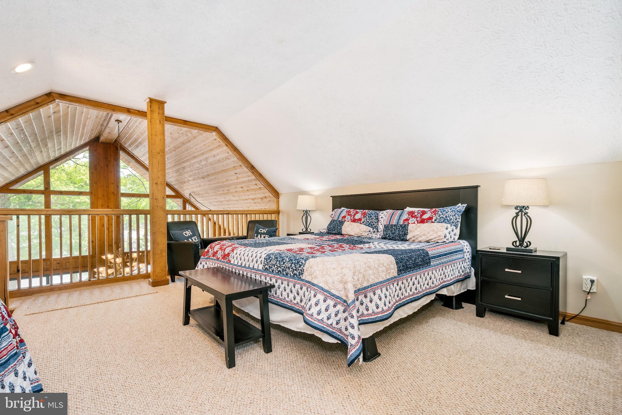82 Landmark Drive, Unit 4 McHenry, MD 21541 - Photo 38 of 85