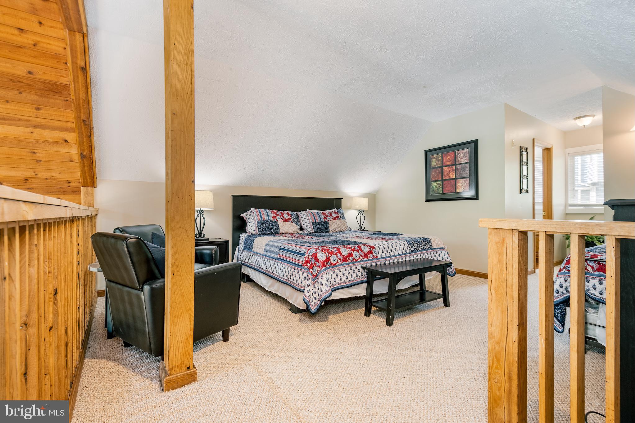 82 Landmark Drive, Unit 4 McHenry, MD 21541 - Photo 42 of 87