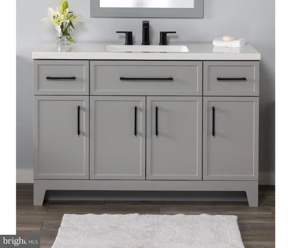 82 Landmark Drive, Unit 4 McHenry, MD 21541 - Photo 43 of 85 New vanity being installed in March