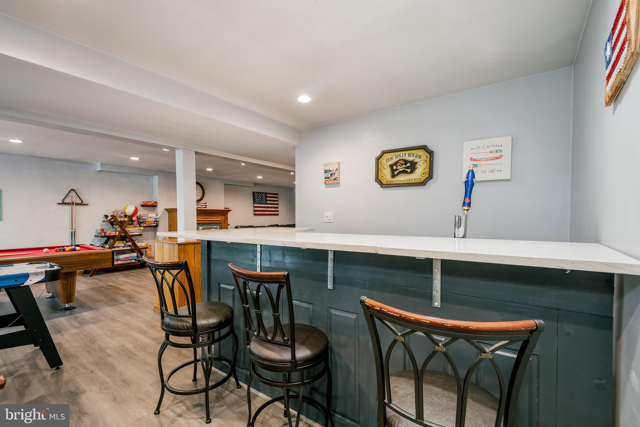 82 Landmark Drive, Unit 4 McHenry, MD 21541 - Photo 47 of 85