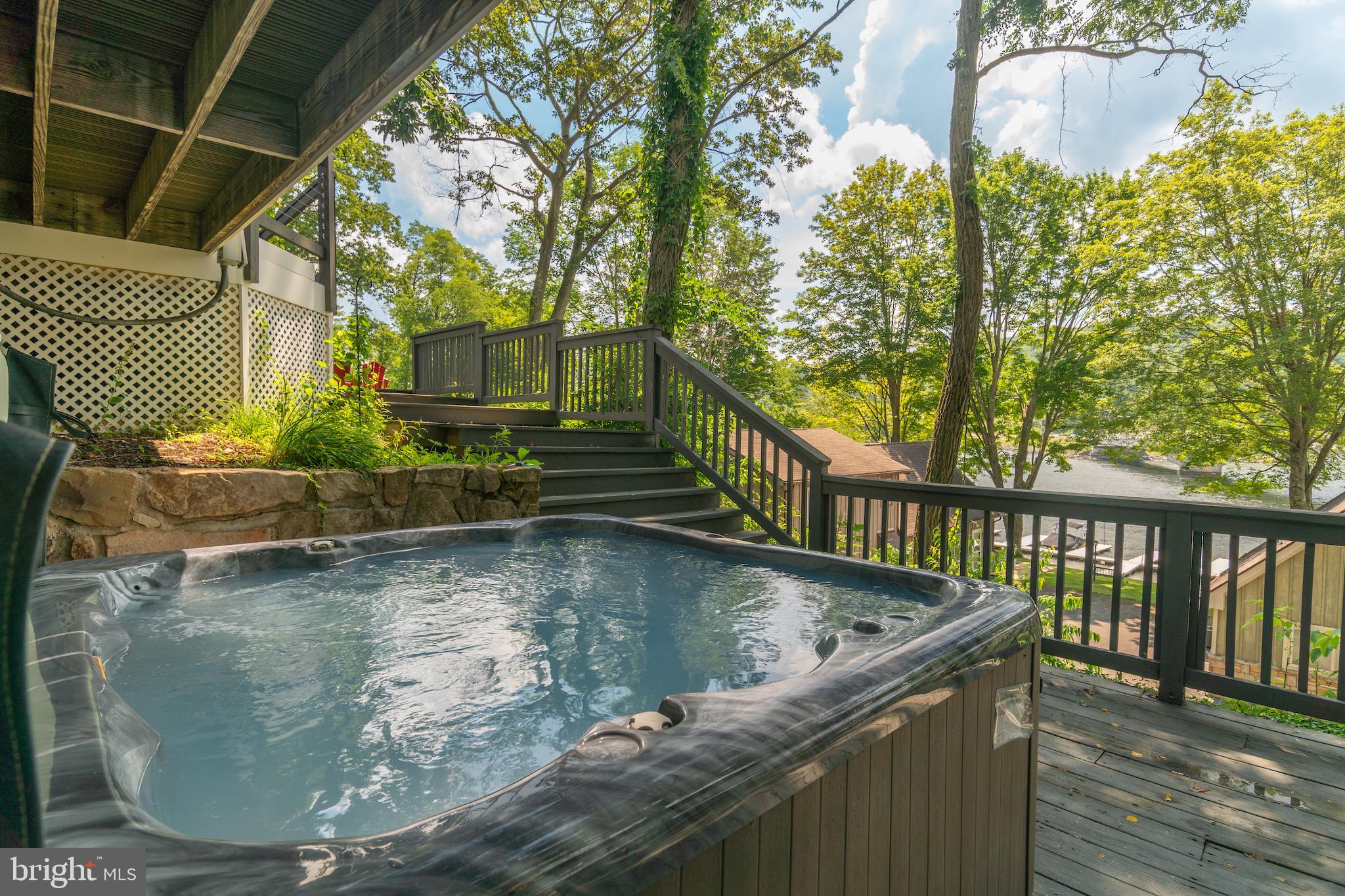 82 Landmark Drive, Unit 4 McHenry, MD 21541 - Photo 48 of 87