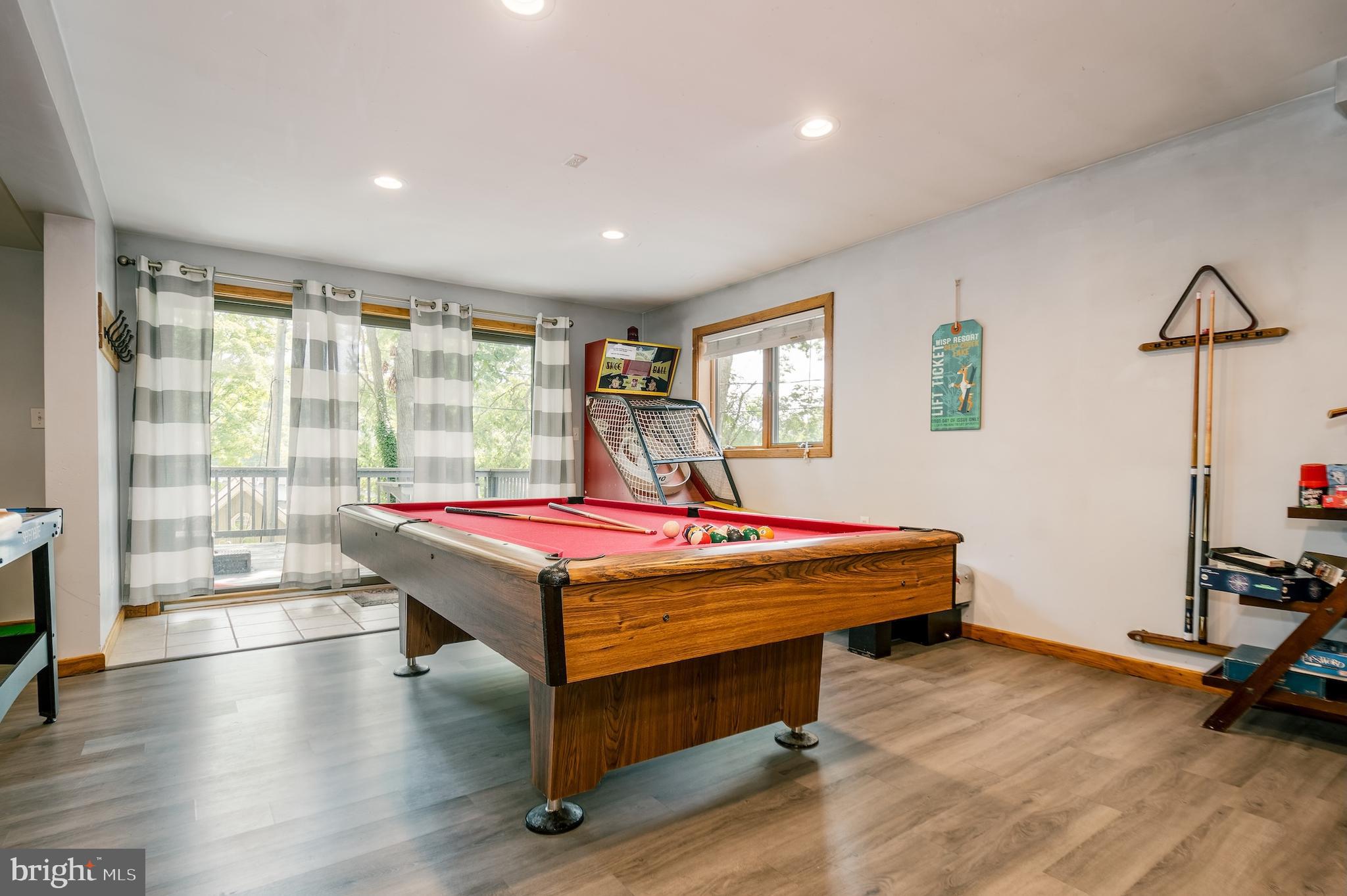 82 Landmark Drive, Unit 4 McHenry, MD 21541 - Photo 49 of 85