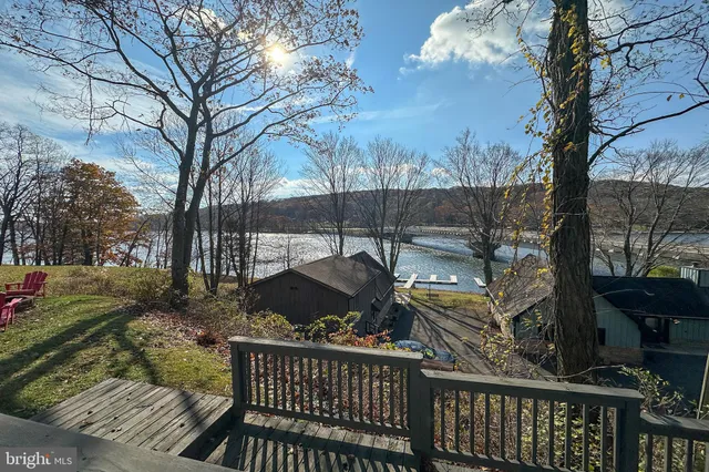 $899,000 | 82 Landmark Drive, Unit 4, McHenry, MD 21541