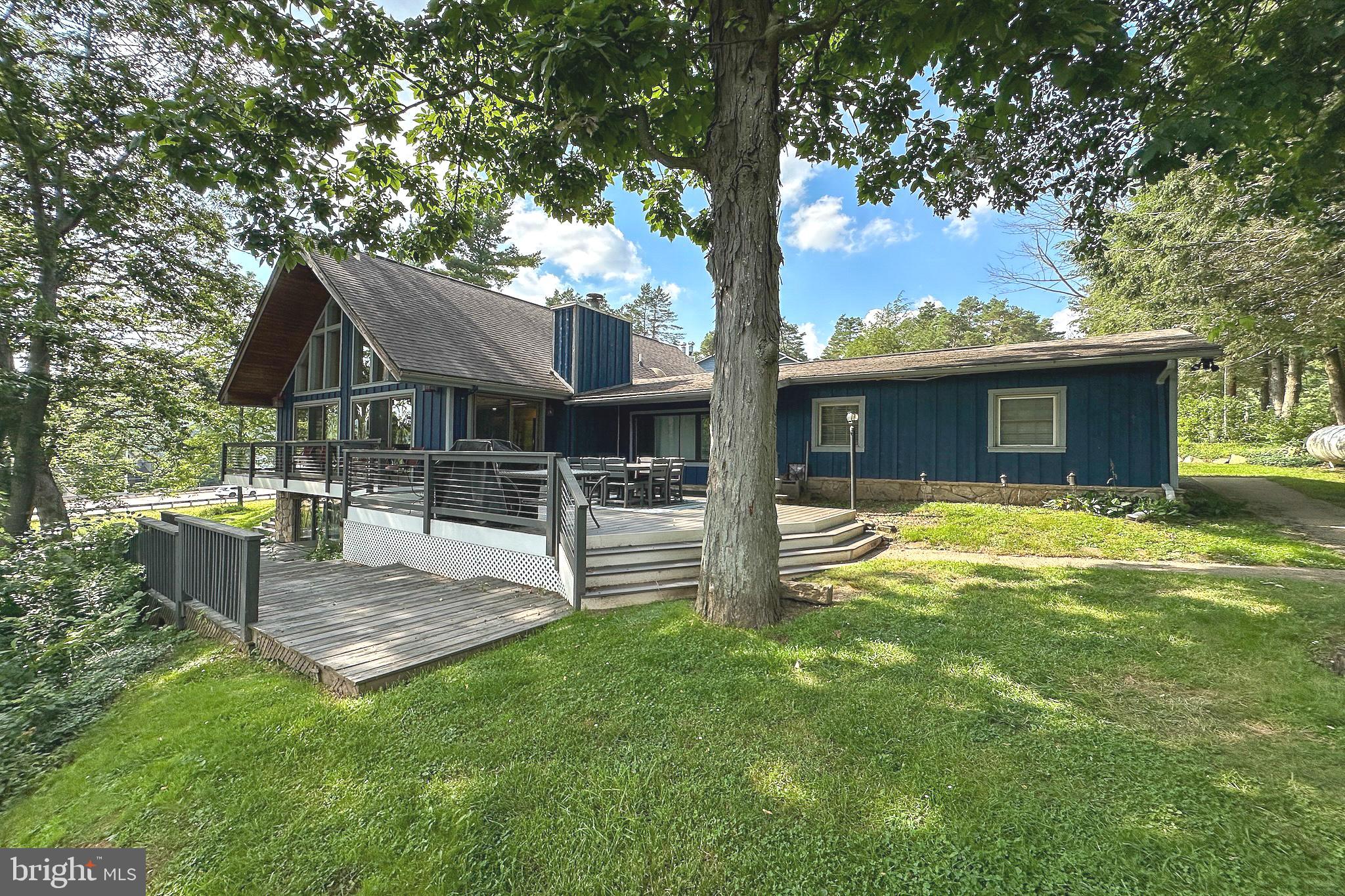 82 Landmark Drive, Unit 4 McHenry, MD 21541 - Photo 59 of 85