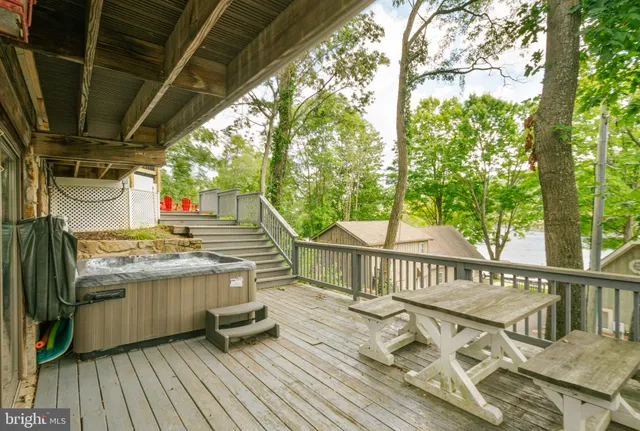 $899,000 | 82 Landmark Drive, Unit 4, McHenry, MD 21541