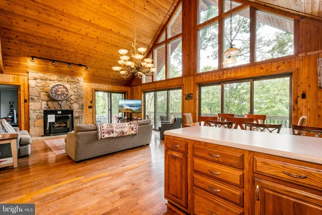 $899,000 | 82 Landmark Drive, Unit 4, McHenry, MD 21541