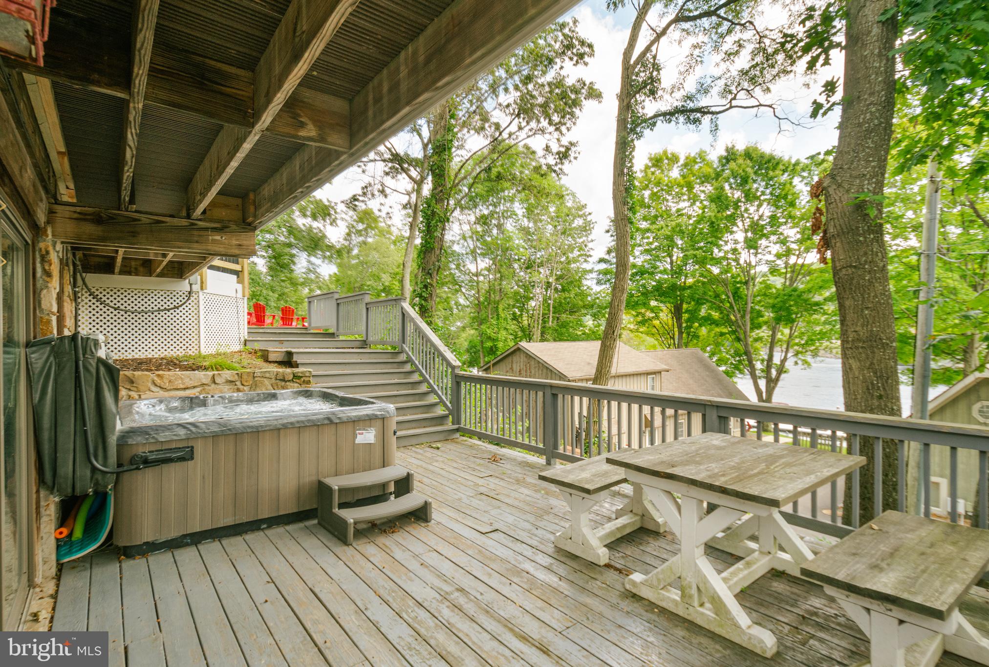 82 Landmark Drive, Unit 4 McHenry, MD 21541 - Photo 63 of 85