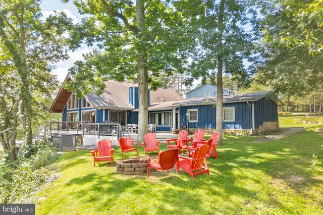 $899,000 | 82 Landmark Drive, Unit 4, McHenry, MD 21541