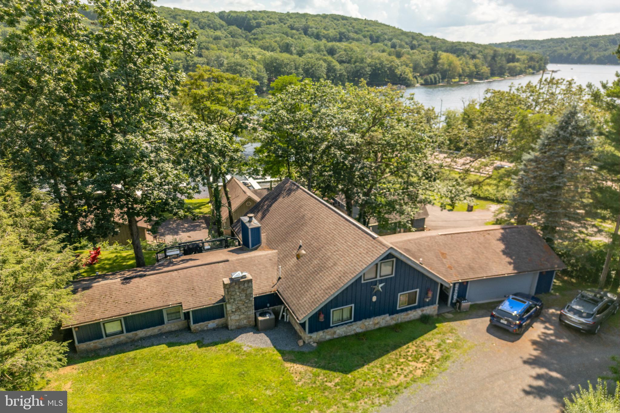 82 Landmark Drive, Unit 4 McHenry, MD 21541 - Photo 67 of 87