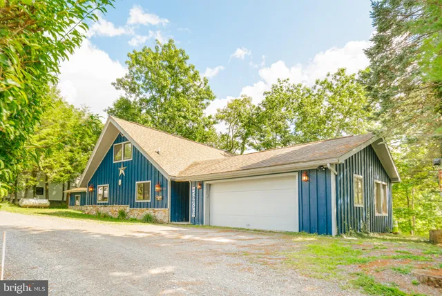 $899,000 | 82 Landmark Drive, Unit 4, McHenry, MD 21541