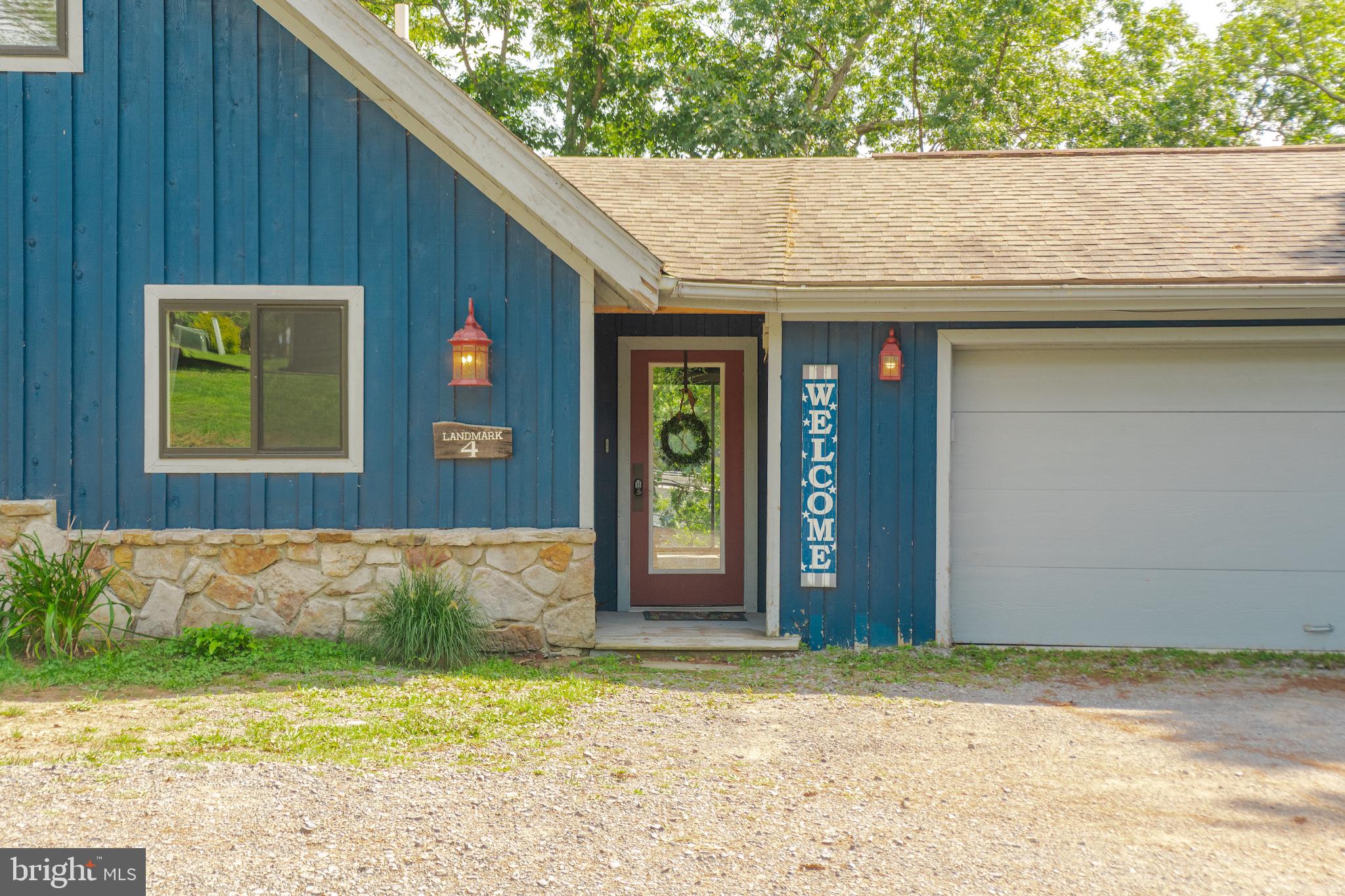 82 Landmark Drive, Unit 4 McHenry, MD 21541 - Photo 72 of 87
