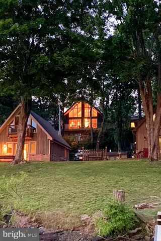 $899,000 | 82 Landmark Drive, Unit 4, McHenry, MD 21541