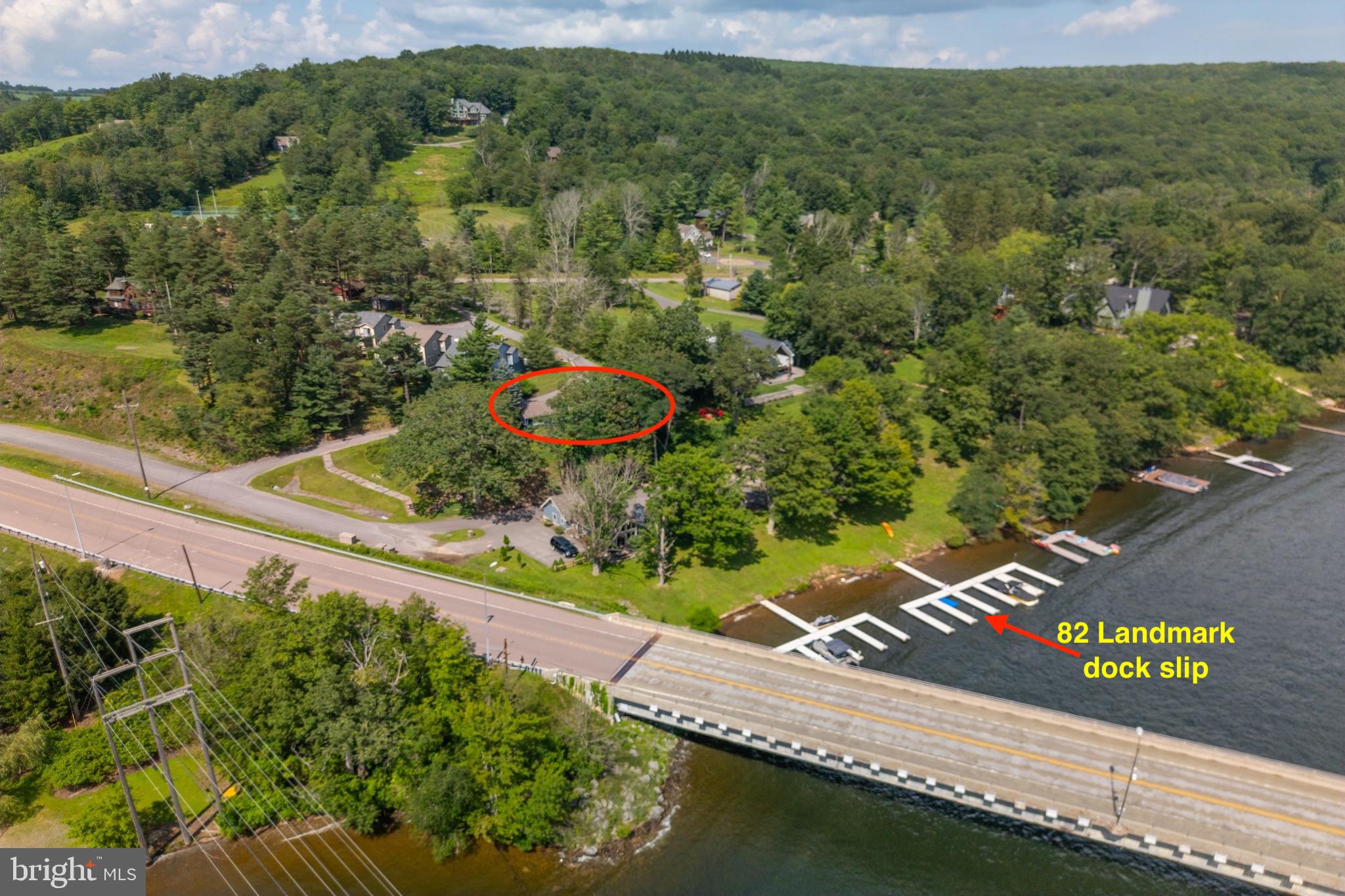 82 Landmark Drive, Unit 4 McHenry, MD 21541 - Photo 76 of 87