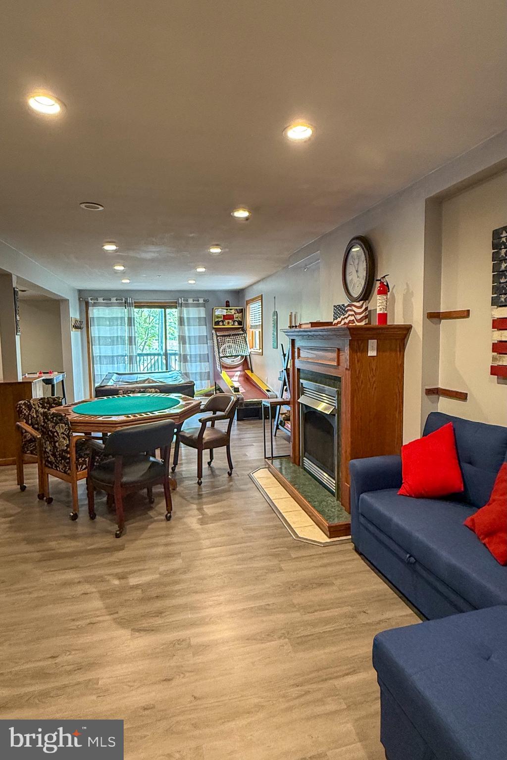 82 Landmark Drive, Unit 4 McHenry, MD 21541 - Photo 78 of 87