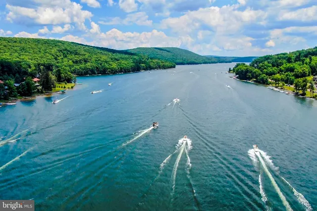 $899,000 | 82 Landmark Drive, Unit 4, McHenry, MD 21541