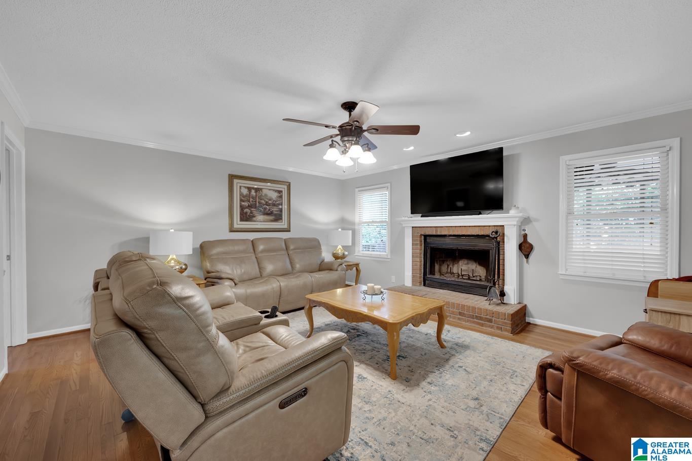 3018 Hunters Run Gardendale, AL 35071 - Photo 17 of 43
