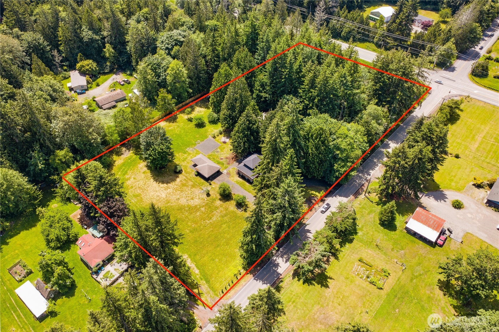 8021 Northeast Eglon Road Kingston, WA 98346 - Photo 40 of 40