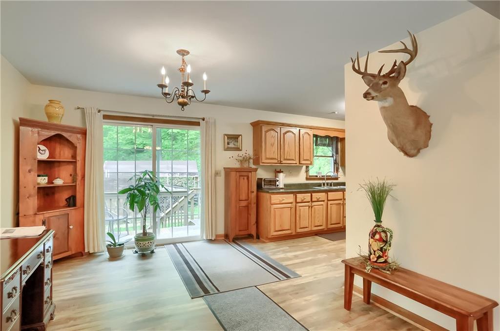 193 Bologne Valley Road Beaver Falls, PA 15010 - Photo 8 of 27 Gallery Image 8