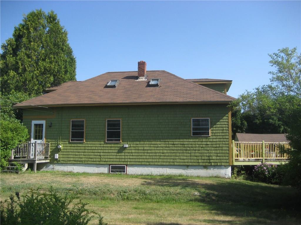 963 River Road Tenants Harbor, ME 04860 - Photo 3 of 23 Photo