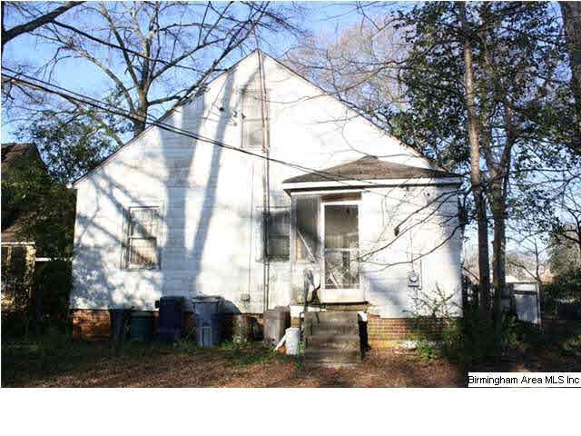 423 Goodwin Circle Anniston, AL 36207 - Photo 21 of 29