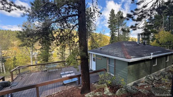 $300,000 | 582 Pactolus Lake Road, Black Hawk, CO 80422