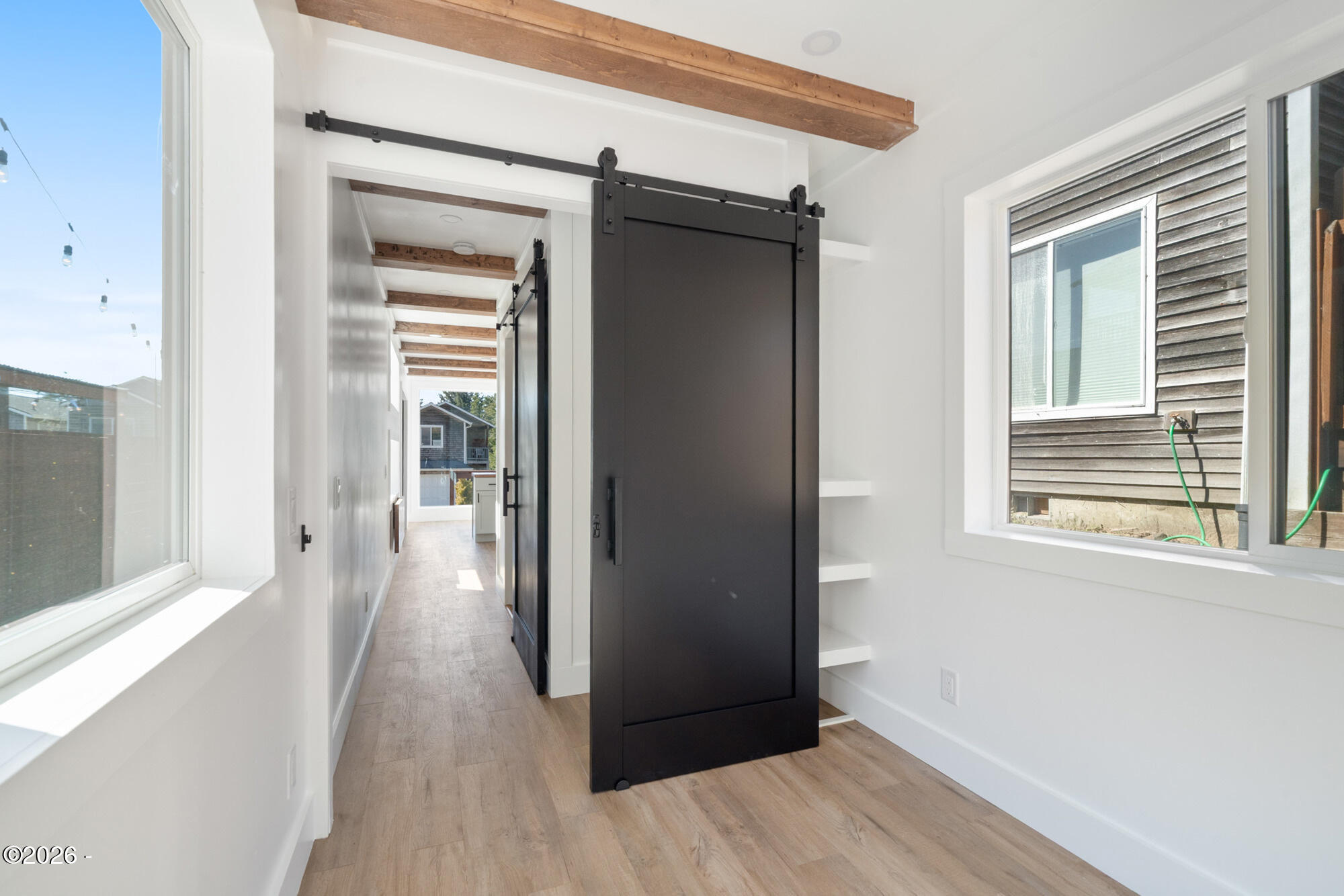 339 Hillsdale Street West Oceanside, OR 97141 - Photo 11 of 16 Bedroom